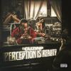 Intro (Explicit) - Cuzin P