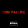 Ride Till I Die (Beat by. Akeno) (Explicit) - Hoodlym Nz