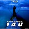 1 4 U (Original Mix) - M3-O&Topflyte