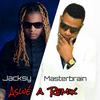 aswe a (remix) - Jacksy&Masterbrain