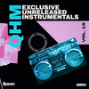 Until You're over Me (Dani Brasil & Rafael Dutra Instrumental Mix) - Johnny I.&Zoe Badwi