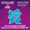 Good Morning To The Night (Pnau's Rock The Games Extended Mix) - Elton John&Pnau