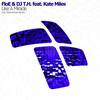 Like A Miracle (Dub Mix) - FloE&DJ T.H.&Kate Miles