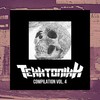 Jacky, Jäger, Jim - Tekktonikk