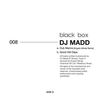 Good Old Days - DJ Madd
