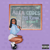 Area Codes [feat. Kenzo B] (718 Remix|Explicit) - Kaliii&Kenzo B