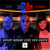 Never Wanna Lose You Again (Instrumental Mix) - DJ Laschem&Osotee&Stephanie