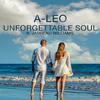 Unforgettable Soul(feat. Jarreau Williams) - A-Leo&Jarreau Williams