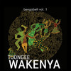 Hello Hello(feat. Rotich) - Bengatronics&Msupa S&Rotich