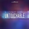 Untouchable (Original Mix) - A-Lusion&Jannika