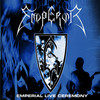 With Strength I Burn (Live) - Emperor
