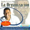 Amiga - La Organizacion