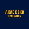 AKAE BEKA LIVICATION - Sennid&JAH GANNON&Sennid Simon&lara gannon