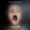 Freedom (Pluck Mix) - Limelight Sound&Anekka&Violeta Grass&Dan Hammond