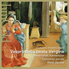 Vespro della Beata Vergine, SV 206: IX. Audi Cœlum - John Bowen&andrew murgatroyd&Concerto Vocale&René Jacobs