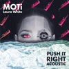 Push It Right (Acoustic) - MOTi&Laura White