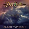 Black Typhoon - Derdian