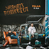 Palaa (Explicit) - Kimi Hendrix&Forrester&Ola