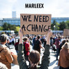 The Neverending Blues (Feat. FabiAnn, Demo 2011) - Marleex&Fabi Ann