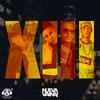 La Ronda XIII - DJ Scuff&El Fecho RD&Kenser&La Manta&Nino Freestyle