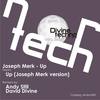 Up (David Divine Remix) - Joseph Merk&David Divine