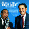 Sophisticated Lady - Lawrence Welk&Johnny Hodges