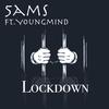 Lockdown(feat. Youngmind) - 5ams&Youngmind