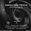 The Leviathan - Predator Tekno