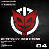 Definition of Hard Techno (Lukas & Fernanda Martins Remix) - O.B.I.
