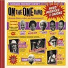 Hypnotized (feat. Steven Jones) - On the One Band&Steven Jones