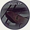 Argon (Original Mix) - Alan Fraze