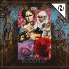 Boom - SLVR&Mazay