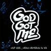 God Got Me (feat. Neko Nemerov & KB) - Nip Gee&Neko Nemerov&KB