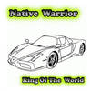 King Of The World (Original Mix) - Kris Ferreri