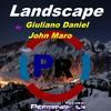 Landscape (Original Mix) - Giuliano Daniel&John Maro