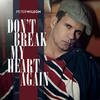 Don't Break My Heart Again - Peter Wilson