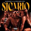 Sicario (Explicit) - MIXEDBYCROOK&2tonetwinss&FeeFa