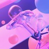 OUT OF SPACE - Annie Lux&Exale