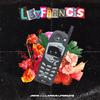 LeyFrancis (feat. Lapsus Lpsbeats|Explicit) - Jndw&Lapsus Lpsbeats