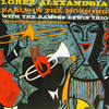 No moon at all(Deep Roots) - Lorez Alexandria