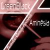 Aminésia - GreenBlack