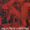 Edible Reward for Dry Pants - Snitches Get Stiches&Roddy&Blatz&Spooky