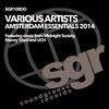 Let Me See U (Tek'd Out Mix) - Damiano&to3&Manny Ward