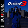 Outsiderz 3 (Explicit) - Shxdow