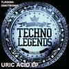Thunder (Original Mix) - Fill&Oskitronic
