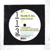 Hash Browns (Patrick Lindsey Rmx) - Roland M. Dill&Patrick Lindsey