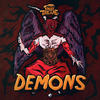 Demons - Trip-Tamine