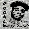 Where Auntie? (Explicit) - Goonew