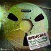 Back To The Old School (Special Case Remix) - Bebadim&Special Case