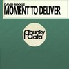 Moment to Deliver (Original Mix) - David Boogie